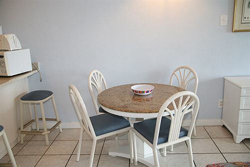 אורמונד ביץ Traders Inn Beach Club מראה חיצוני תמונה